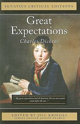 Picture of Great Expectations