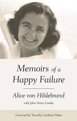 Picture of Alice Von Hildebrand