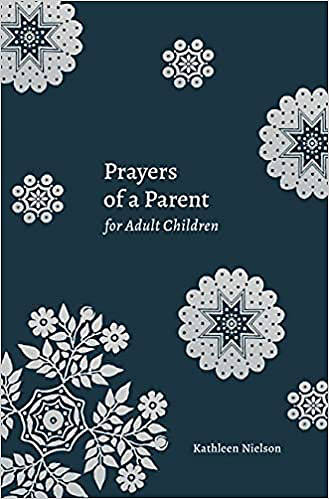 Picture of Prayers of a Parent for Adult Children