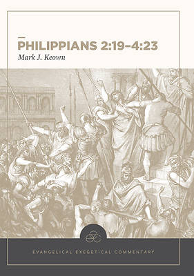 Picture of Philippians 3 & 4