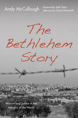 Picture of The Bethlehem Story
