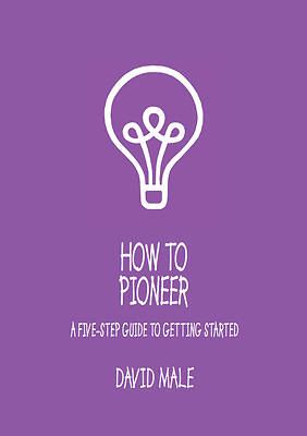 Picture of How to Pioneer