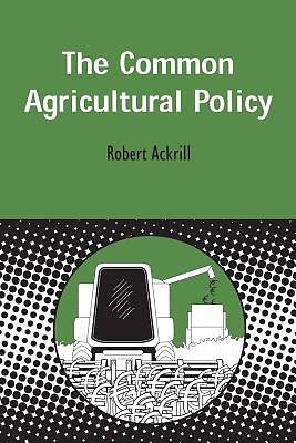 Picture of Common Agricultural Policy