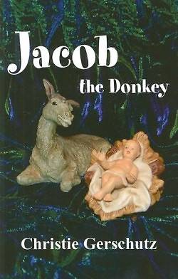 Picture of Jacob the Donkey