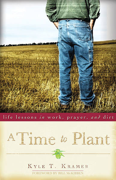 Picture of A Time to Plant