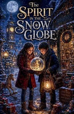 The Spirit in the Snow Globe