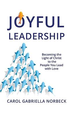 Picture of Joyful Leadership