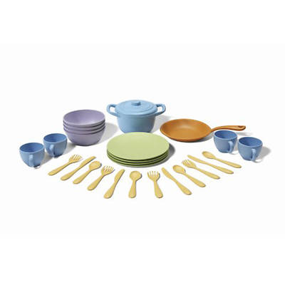 Picture of Cookware & Dining Set
