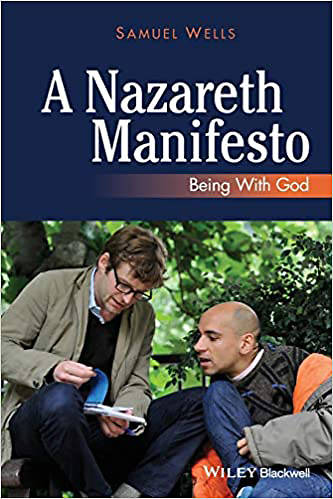Picture of Nazareth Manifesto