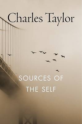 Picture of Sources of the Self
