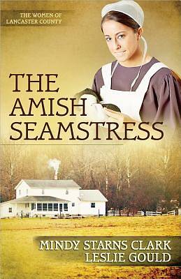 Picture of The Amish Seamstress