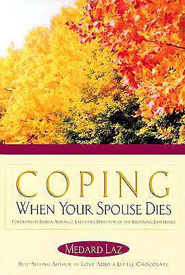 Picture of Coping When Your Spouse Dies