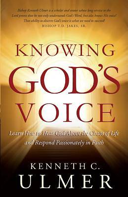 Picture of Knowing God's Voice