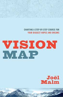 Picture of Vision Map [ePub Ebook]