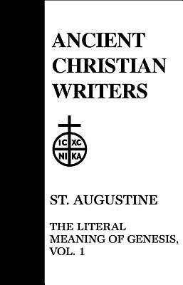 Picture of St. Augustine