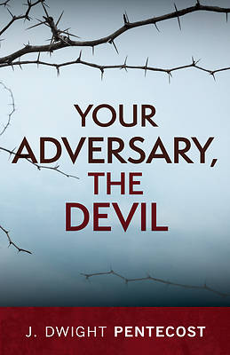 Picture of Your Adversary, the Devil