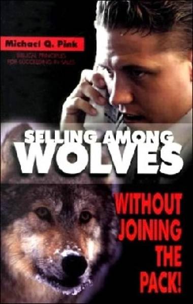 Picture of Selling Among Wolves