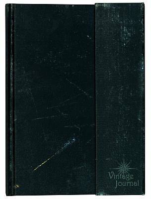 Picture of Journal-Black