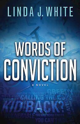 Picture of Words of Conviction - eBook [ePub]