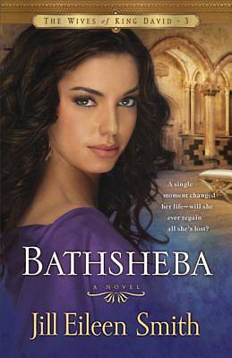 Picture of Bathsheba [ePub Ebook]