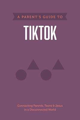 Picture of A Parent's Guide to Tiktok