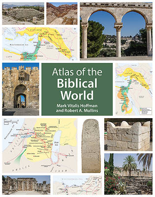 Picture of Atlas of the Biblical World
