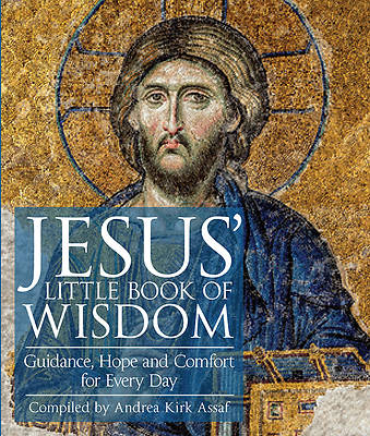Picture of Jesus' Little Book of Wisdom