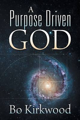 Picture of A Purpose Driven God