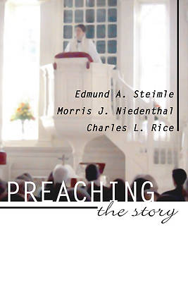 Picture of Preaching the Story