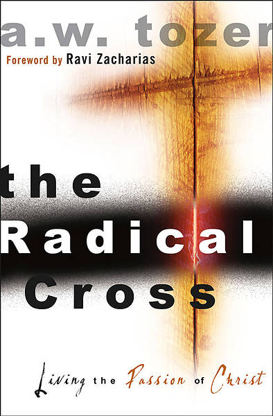Picture of Radical Cross