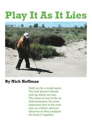 Play It As It Lies