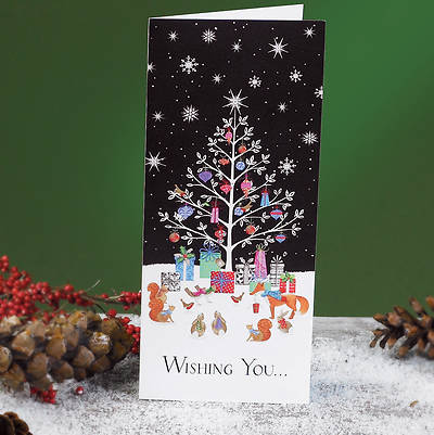 Picture of Wishing You ... Christmas Cards