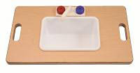 Picture of Whitney Plus Kitchen Sink Insert
