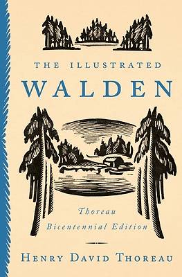 Picture of The Illustrated Walden