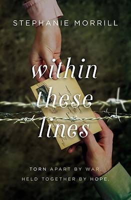 Picture of Within These Lines - eBook [ePub]