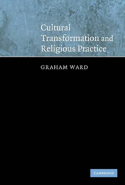Picture of Cultural Transformation and Religious Practice