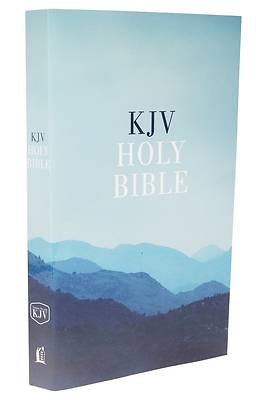 Picture of KJV, Value Outreach Bible, Paperback