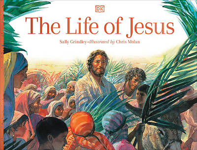 Picture of The Life of Jesus