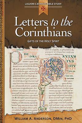 Picture of Letters to the Corinthians
