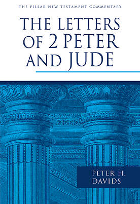 Picture of The Letters of 2 Peter and Jude