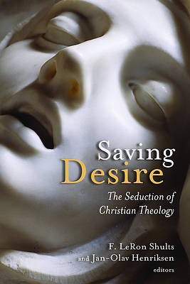 Picture of Saving Desire