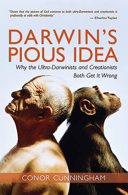 Picture of Darwin's Pious Idea