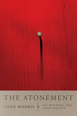 Picture of The Atonement