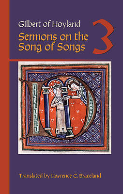 Picture of Sermons on the Song of Songs Volume 3