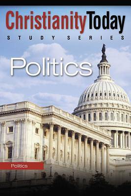Picture of Christianity Today Study Series - Politics