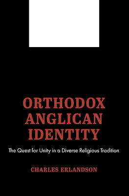 Picture of Orthodox Anglican Identity