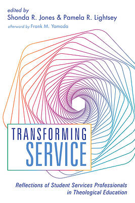Picture of Transforming Service