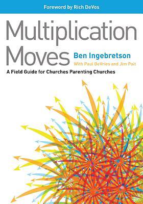 Picture of Multiplication Moves