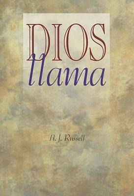 Picture of Dios llama [ePub Ebook]