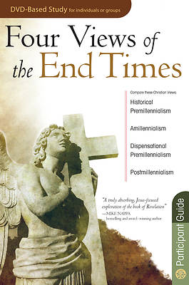Picture of Four Views of the End Times Participant Guide [ePub Ebook]